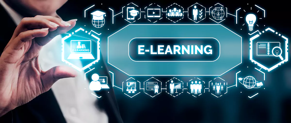ปี 2569 ผมรับเขียนระบบ e-Learning